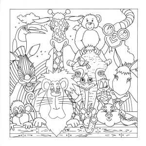 Kissenbezug 100% Seide 40x40 Noe&c