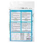 Quadrat 100% Seide 90x90 Jap Becken