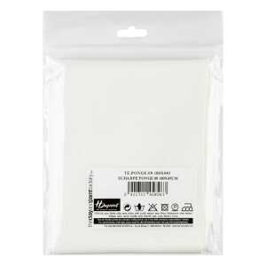 Schal Ponge 9-Habutai 8 - 180x45cm