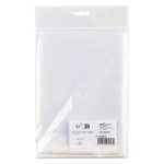 Schal Ponge 5-Habutai 5 - 180x45cm