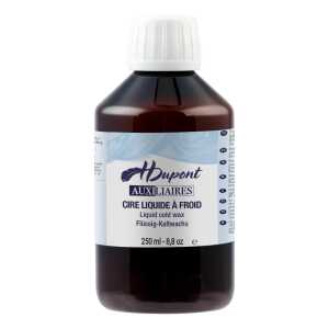 Flüssig-Kaltwachs Flasche 250ml