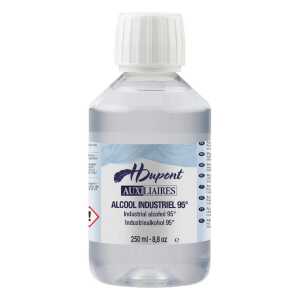 Industriealkohol 95° 250ml