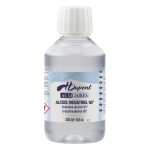 Industriealkohol 95° 250ml