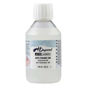 Anti-Fließmittel 2M 250ml
