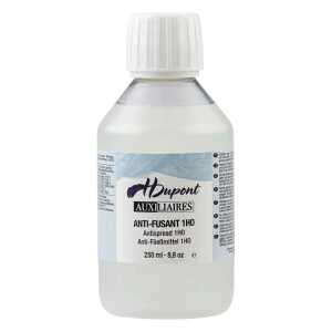 Anti-Fließmittel 1HO Wasser 250ml