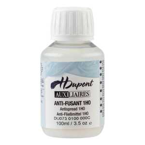 Anti-Fließmittel 1HO Wasser 100ml