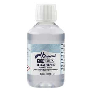 Farbverdünner gebrauchsfertig 250ml