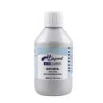 Serti metal Wasser 250ml Silber