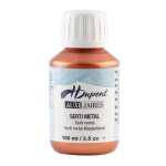 Serti metal Wasser 100ml Kupfer