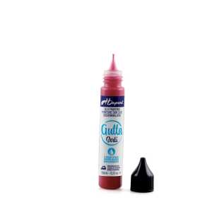 Serti Wasserbasis 25ml Karminrot