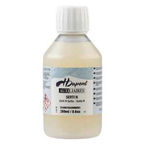 Gutta/Serti N 250ml farblos