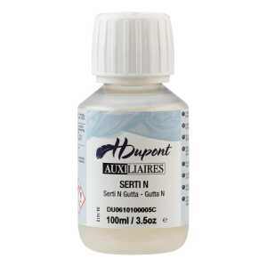 Gutta/Serti N 100ml farblos