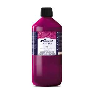 HDupont classique 1L Fuchiseviolett