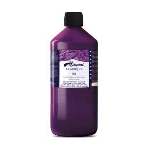 H Dupont klassik 1L Violet-Orchidee
