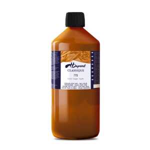 H Dupont classique 1L Kupfer