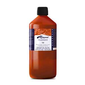 HD classique 1L Sonnenblumenorange