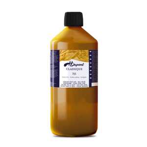 H Dupont classique 1L Goldgelb