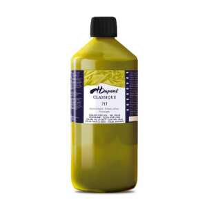 H Dupont classique 1L Primärgelb