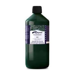 H Dupont classique 1L Englischgrün