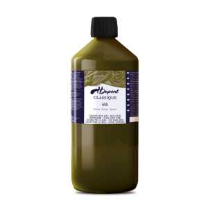 H Dupont classique 1L Bronze