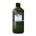 H Dupont classique 1L Olivgrün