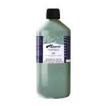 HD klassisch 1 l Salbeigruen