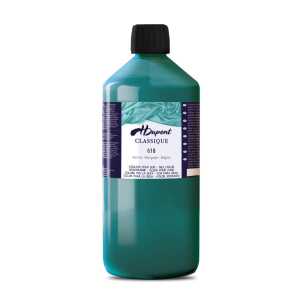 H Dupont classique 1L Nilgrün