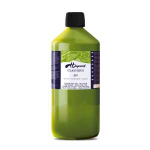 H Dupont classique 1L Anisgrün