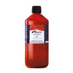 H Dupont classique 1L Mohnblume