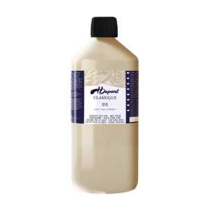 HD klassisch 1 l Elfenbein