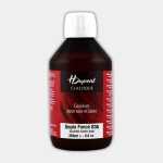 HD classique 250ml Dunkelsepiabraun