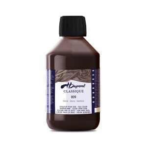 HD classique 250ml Braunschwarz