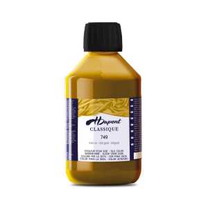 H Dupont classique 250ml Altgold