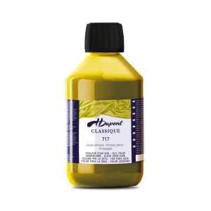 H Dupont classique 250ml Primärgelb