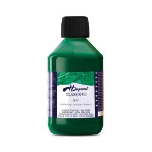 H Dupont classique 250ml Blattgrün