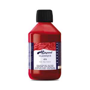 H Dupont classique 250ml Rubin