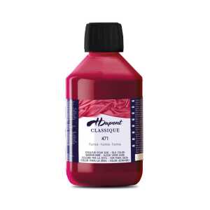 HDupont classique 250ml Fuchsienrot
