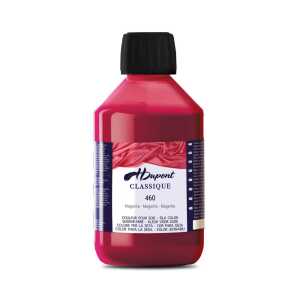 H Dupont classique 250ml Magenta