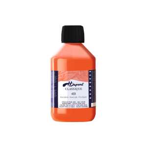 HD klassisch 250 ml Pfirsichrosa