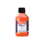 HD klassisch 250 ml Pfirsichrosa