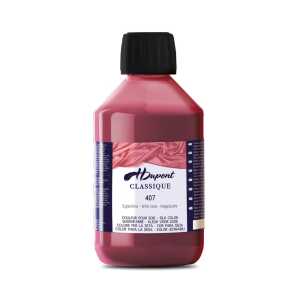 H Dupont classique 250ml Hagebutte