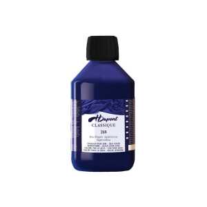 HD klassisch 250 ml aegyptischblau