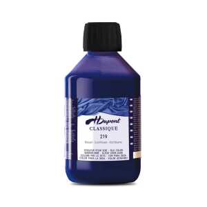 HD classique 250ml Kornblumenblau
