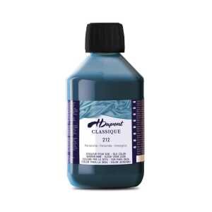 H Dupont classique 250ml Immergrün