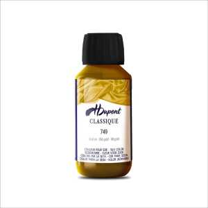 H Dupont classique 125ml Altgold