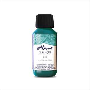 H Dupont classique 125ml Nilgrün