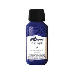 HD klassisch 125 ml aegyptischblau