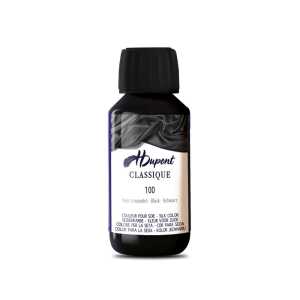 H Dupont classique 125ml Schwarz