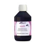 Arasilk 250ml Seidenmalfarbe sw