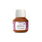 Arasilk 50ml Ziegelbraun